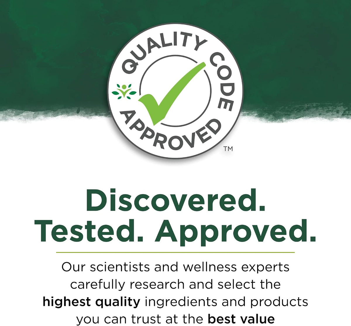 Swanson Glutamic Acid 500 mg, 60 Veg Capsules (Pack of Two) - görsel 2