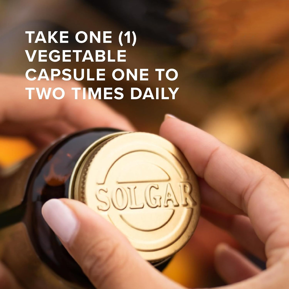 Solgar Biotin 1000mcg 250 Vegetable Capsules (2-Pack) - görsel 3
