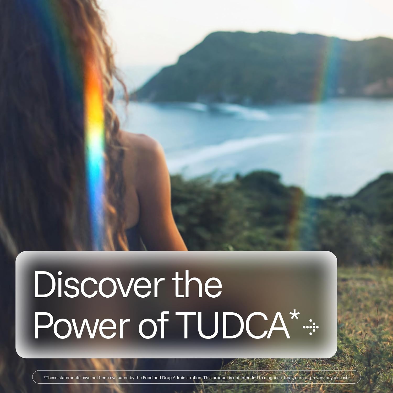 ProHealth Pure TUDCA – 500 mg per Serving, 60 Capsules - görsel 2