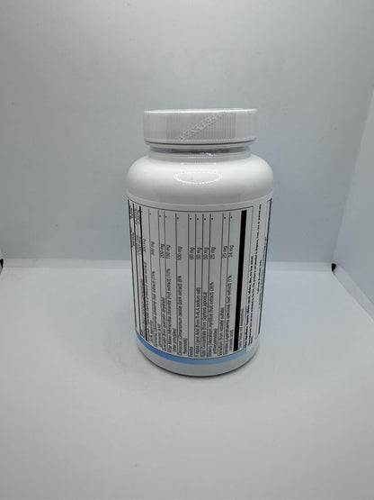 Nutra BioGenesis Diabetone Plus: Metabolic Support Supplement with Cinnamon, Gymnema and Bitter Melon - 90 Capsules