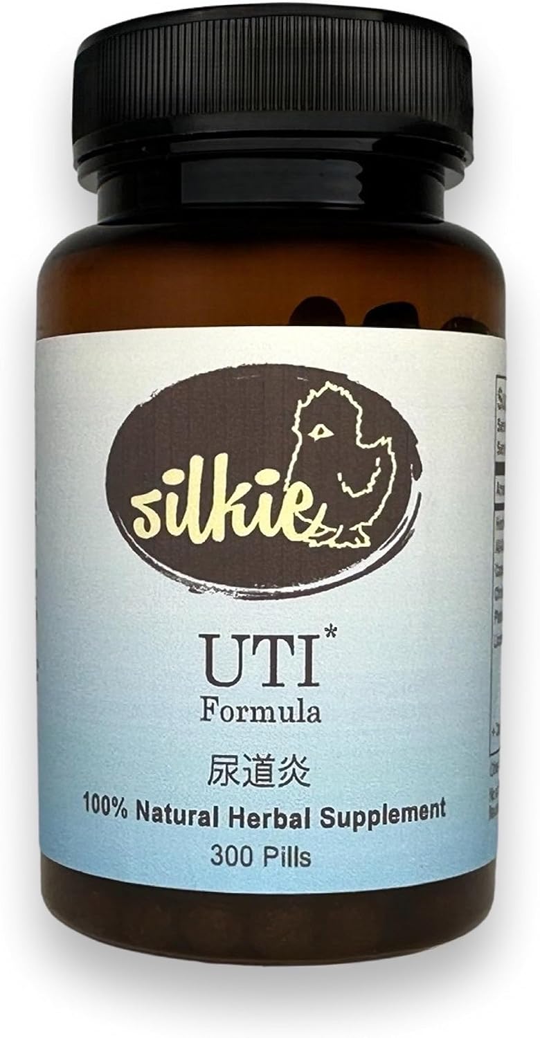 Silkie Excessive Flow Supplement – Hormonal Balance Support, Regulates Your Cycle, Boosts Energy + Wellbeing, 300 Count - görsel 5