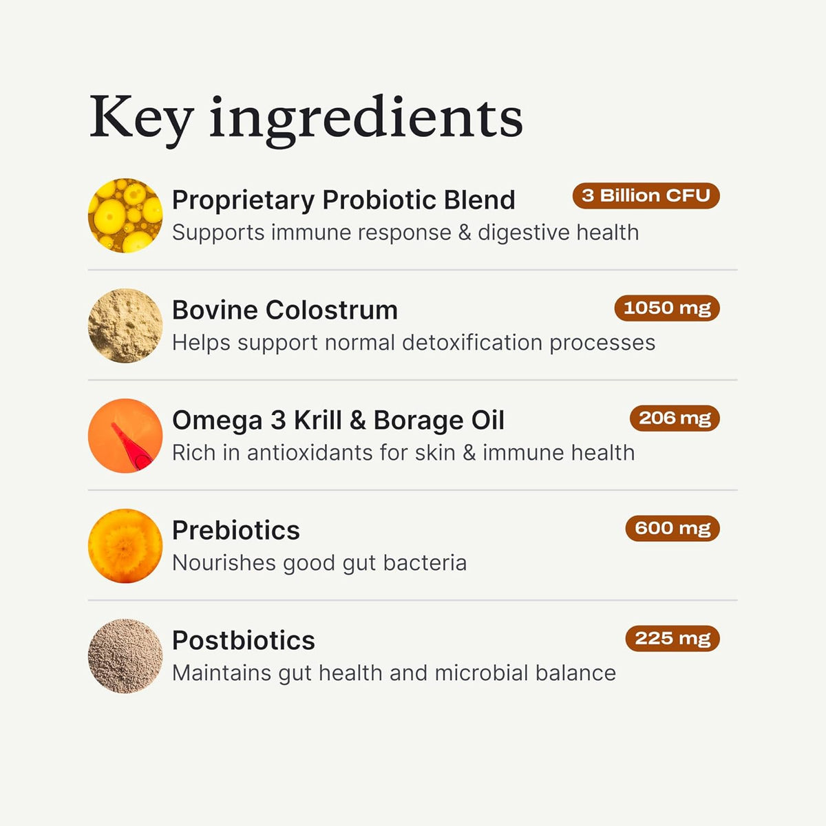 PetLab Co. Allergy & Immune Daily Probiotics for Dogs - Supports Healthy Yeast Balance, Seasonal Sensitivities, Itchiness & Digestive Health - 30 Chews - görsel 4