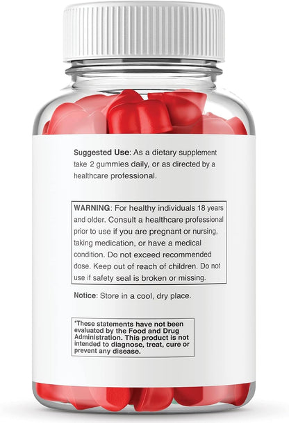 IDEAL PERFORMANCE Ketoflow Gummies