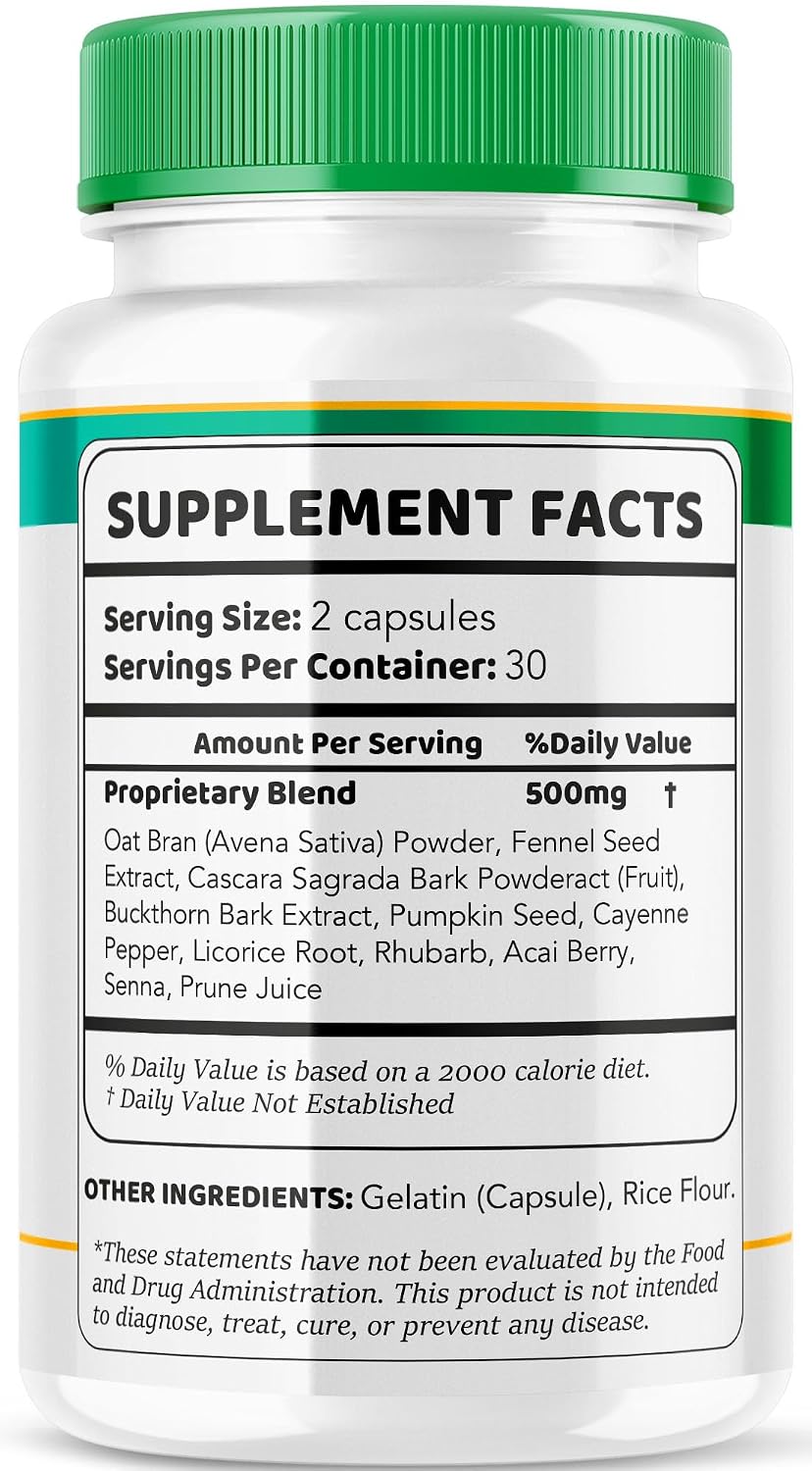 Prostafense Health Supplements for Men Capsules (3 Pack) – All Natural Support, 180 Capsules - görsel 7