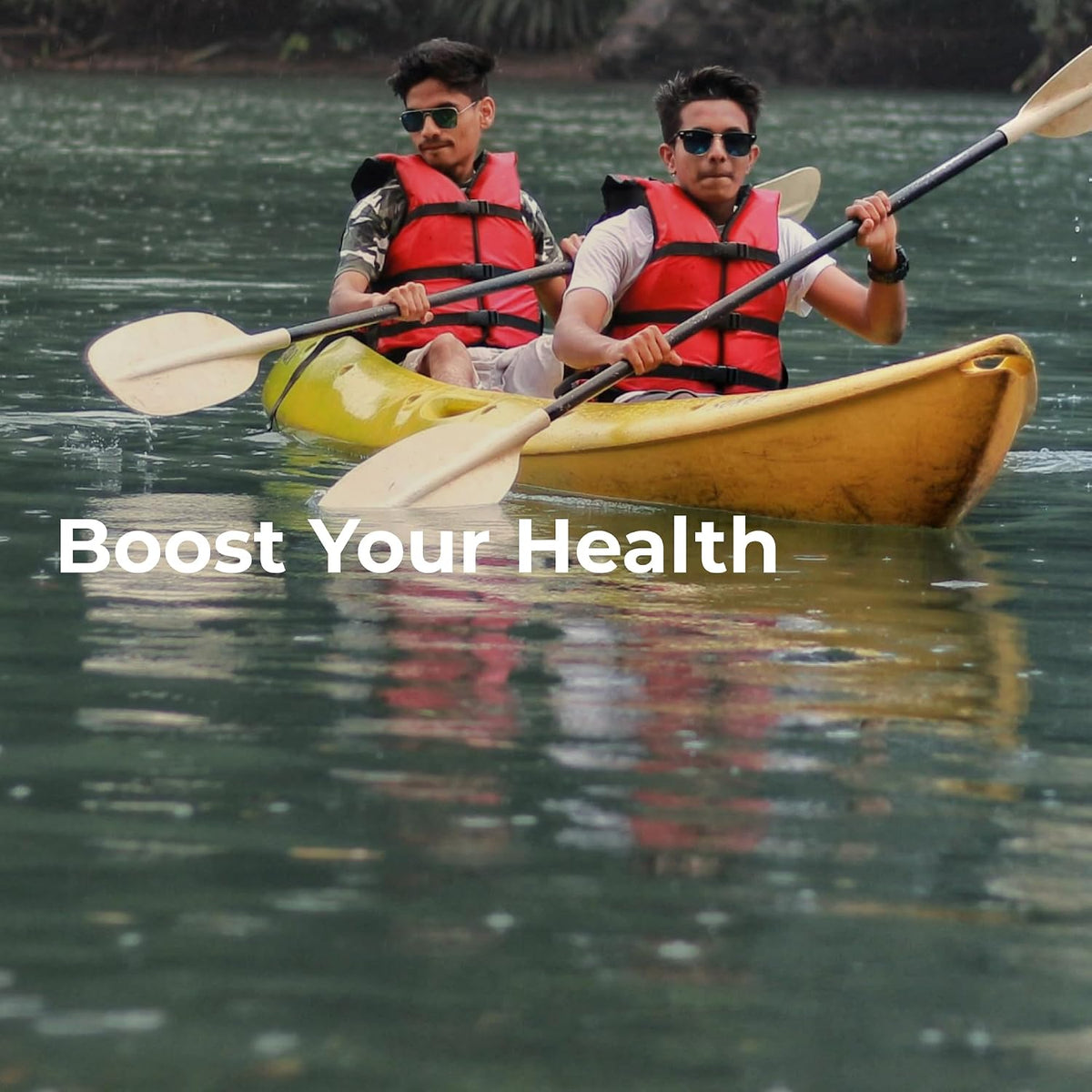 Youngevity Sweet eze 120 Capsules - görsel 6