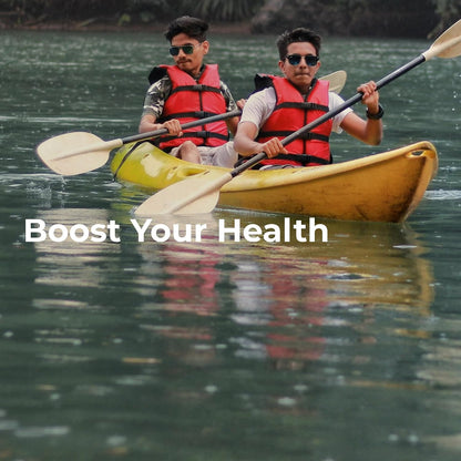 Youngevity Sweet eze 120 Capsules