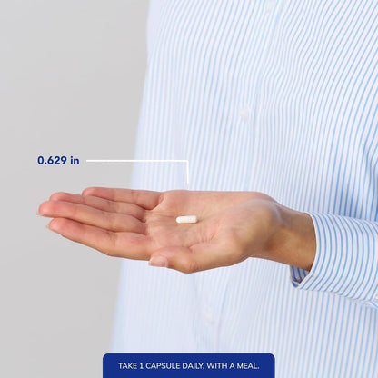 Pure Encapsulations Lithium (Orotate) 1 mg – Trace Mineral Food Supplement – 90 Capsules