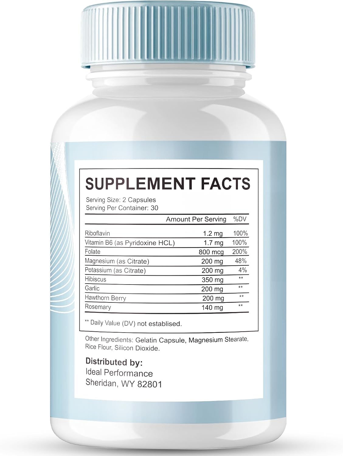 Quietum Plus Tinnitus Relief – Official Supplement for Ringing Ears (60 Capsules) - görsel 2