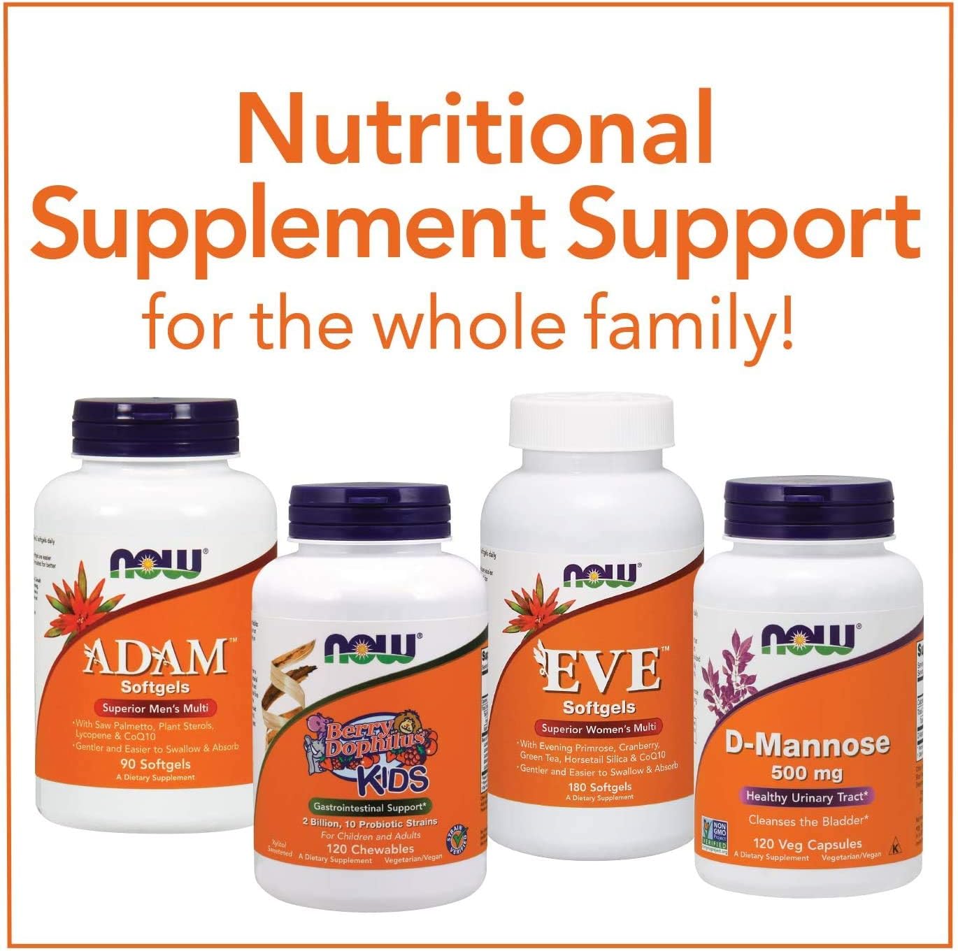 Now Saccharomyces Boulardii - 120 Capsules - görsel 4