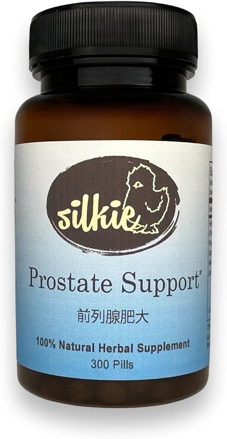 Silkie Excessive Flow Supplement – Hormonal Balance Support, Regulates Your Cycle, Boosts Energy + Wellbeing, 300 Count - görsel 4