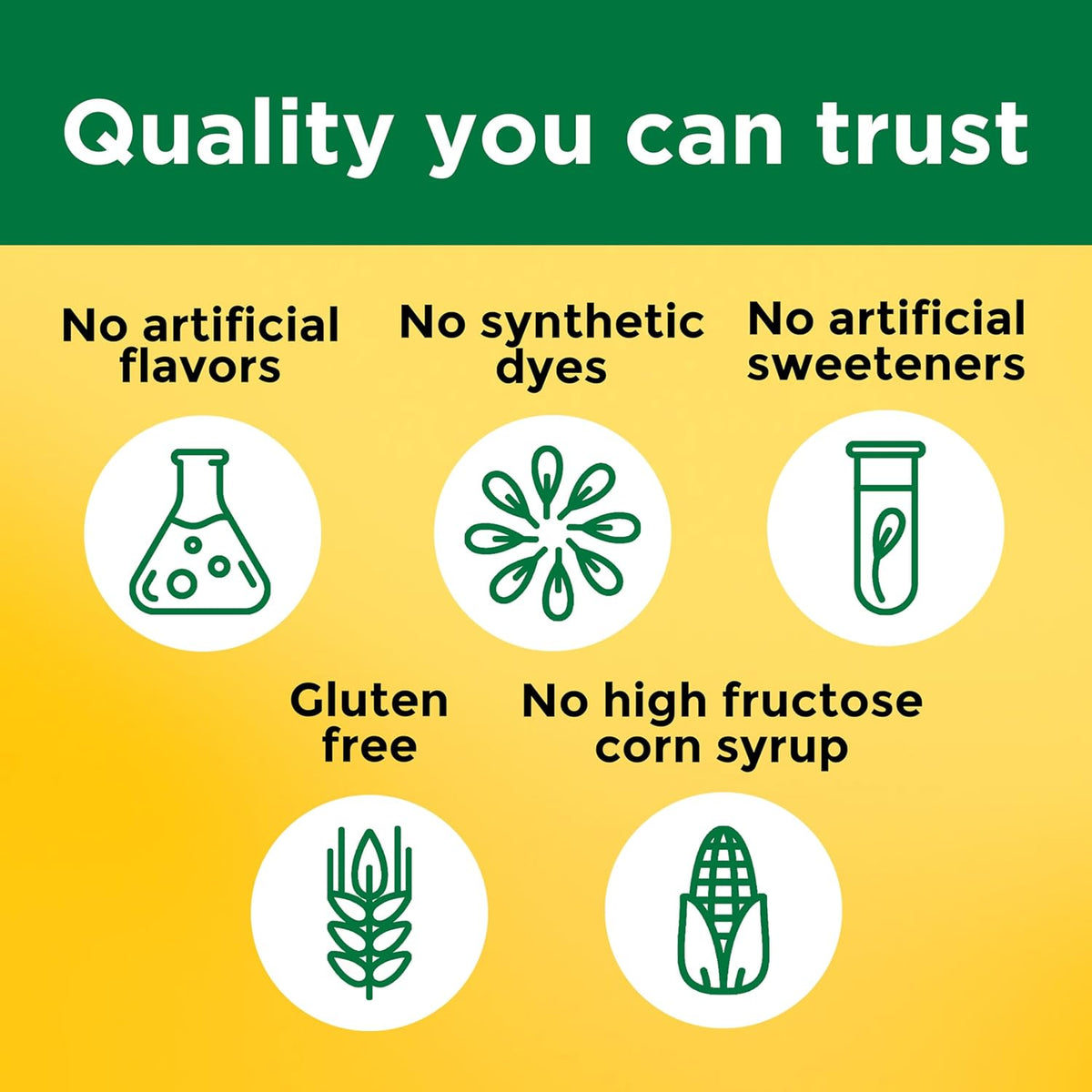 Nature Made Extra Strength Vitamin B12 Gummies 3000 mcg - görsel 7