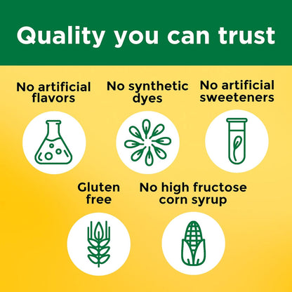 Nature Made Extra Strength Vitamin B12 Gummies 3000 mcg