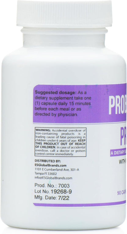 Probese Pro 90 Capsules