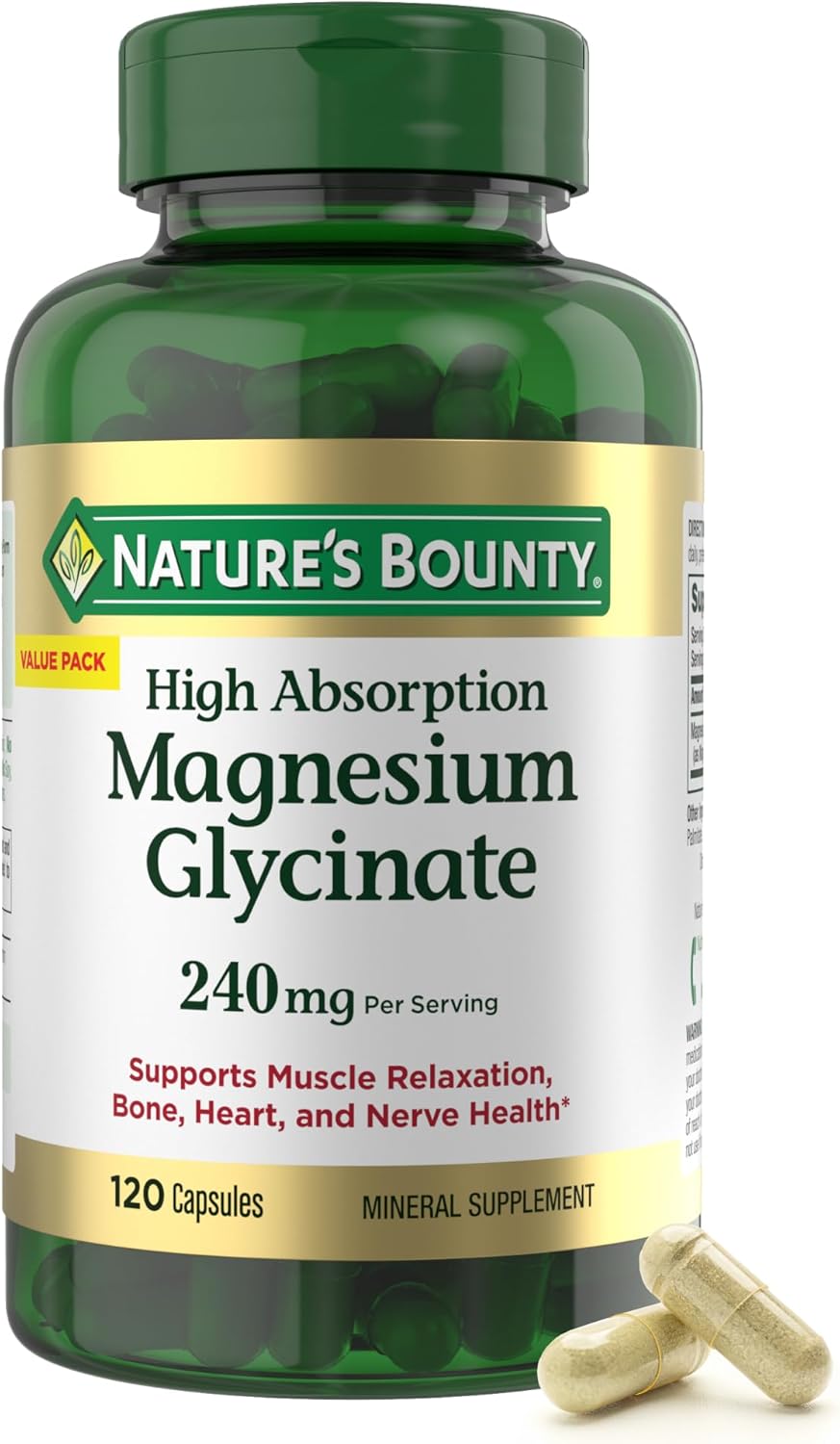 Nature's Bounty Vitamin D3, 2000 IU, 150 Softgels (Pack of 2) - görsel 7