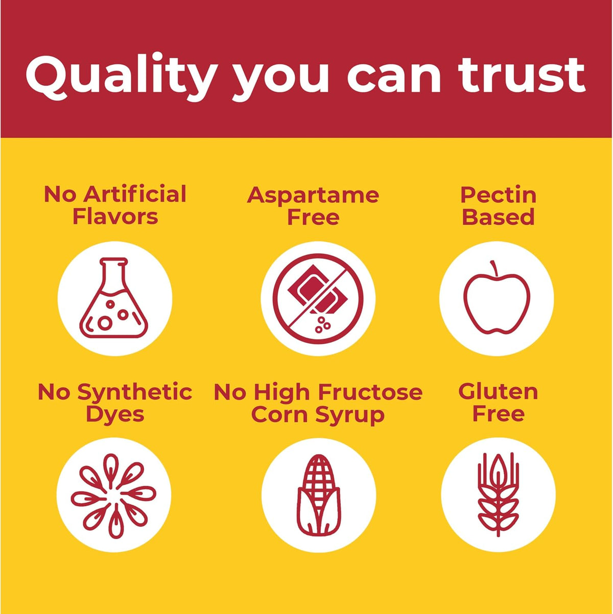 Nature Made Sugar Free Hair, Skin & Nails Gummies, Biotin 2500 µg per Serving, 120 Sugar Free Gummies, 60 Day Supply - görsel 7