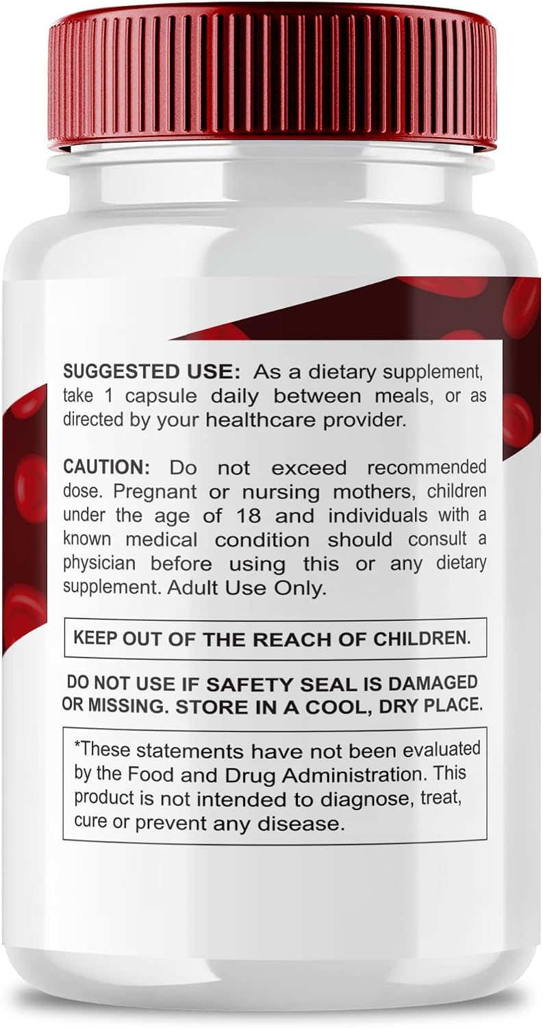 Sweet Boost Capsules, SweetBoost Glycogen Support Food Supplement, Maximum Strength SweetBoost Glyco Support Advanced Formula, SweetBoost Capsules, Sweet Boost Reviews (2 Pack) - görsel 3