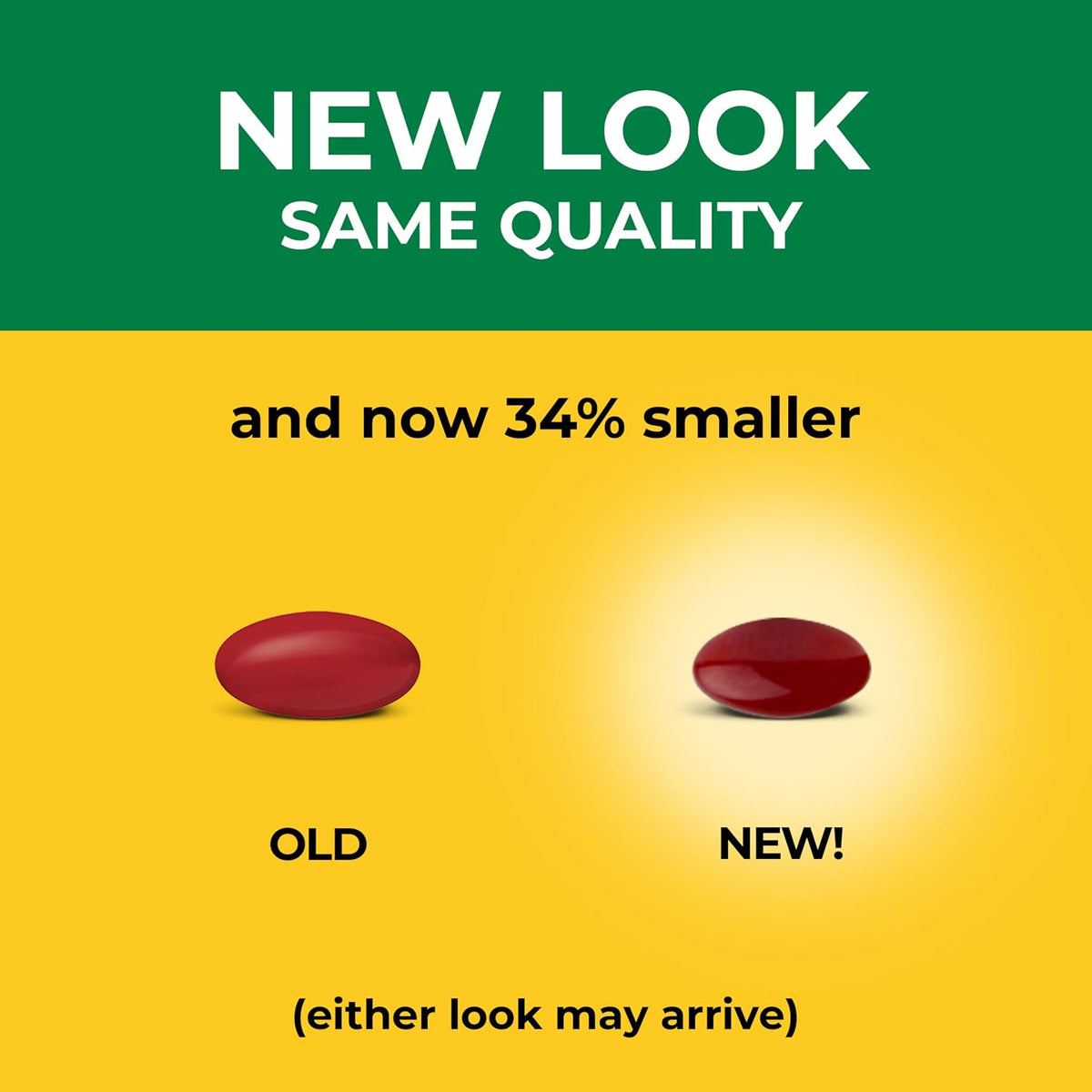 Nature Made Maximum Strength Vitamin B12 5000 mcg, 60 Softgels - görsel 2