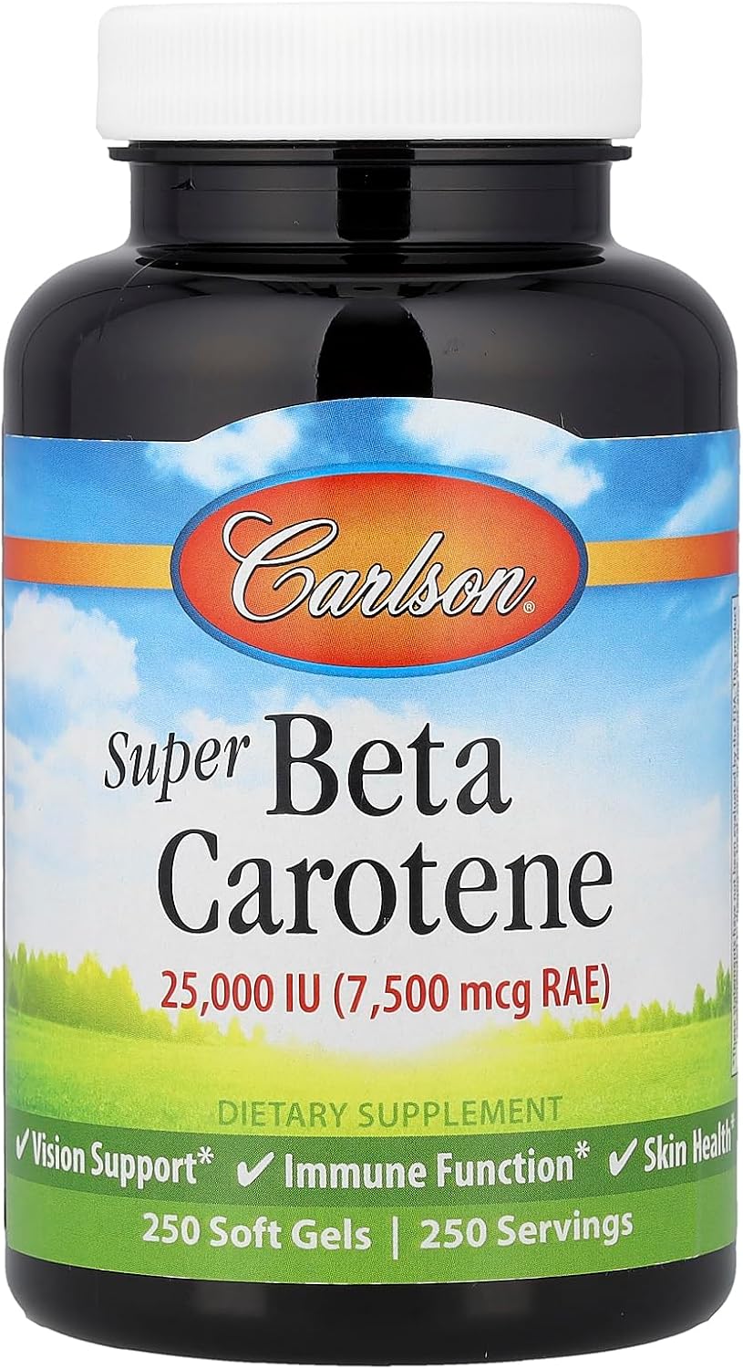 Carlson Labs Empty Veg Capsules - Medium/Small, 200 Count - görsel 9