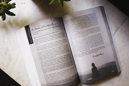 NIV, Celebrate Recovery Study Bible (35th Anniversary Edition), Paperback, Comfort Print