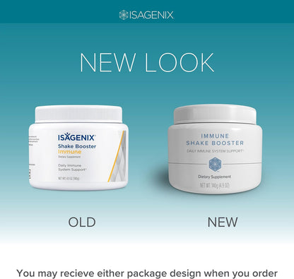 Isagenix Immune Shake Booster