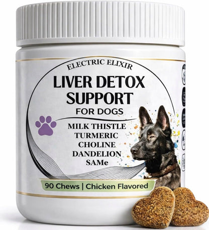 Turkey Tail Mushroom for Dogs – Organic – Turkey Tail ( Trametes versicolor ): Rich in beta-glucans for immune – Image 6