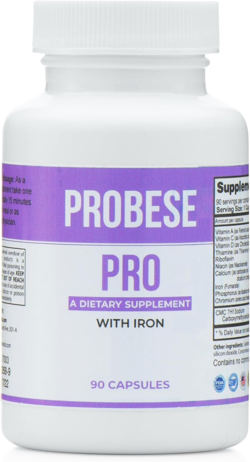 Probese Pro 90 Capsules - görsel 2