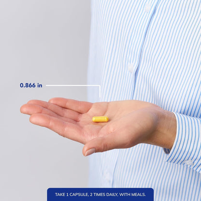 Pure Encapsulations Multi T/D Multivitamin & Mineral Supplement – 60 Capsules