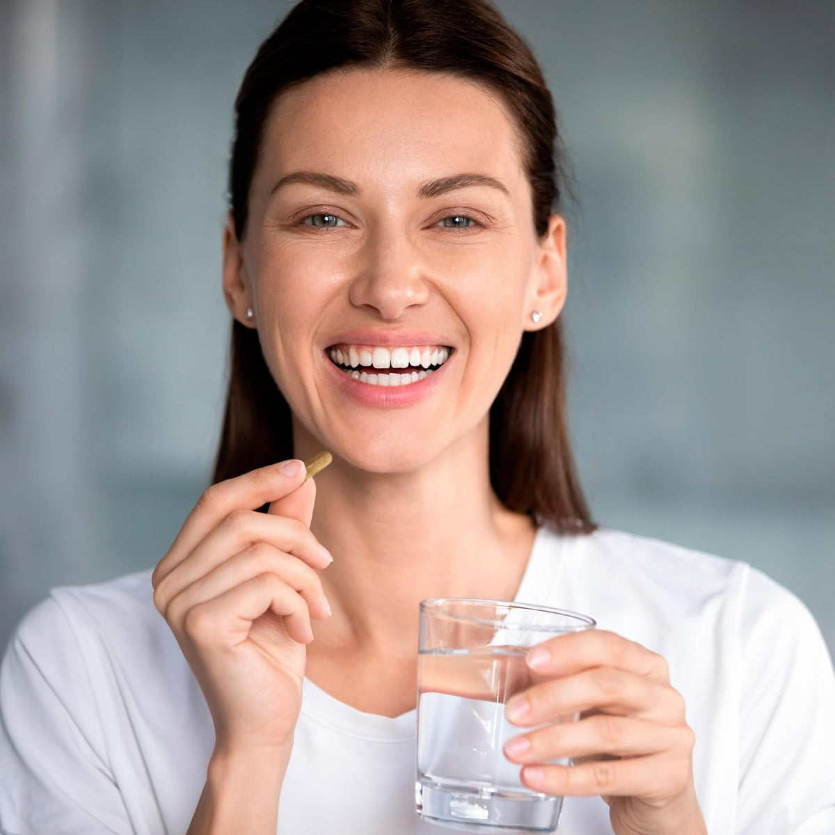 Focus Plus Cognitive Performance Enhancer - 60 Capsules - görsel 6