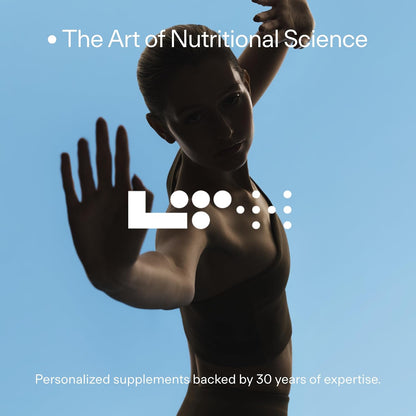 LTH Balance Multi Pro 30B Probiotic - 30 Billion CFUs - Dairy-Free and Shelf-Stable - Gut and Immune Support - 30 Capsules