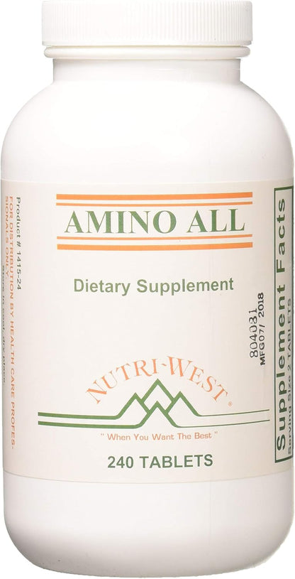 Nutri-West Sago-C-500 90 Tablets