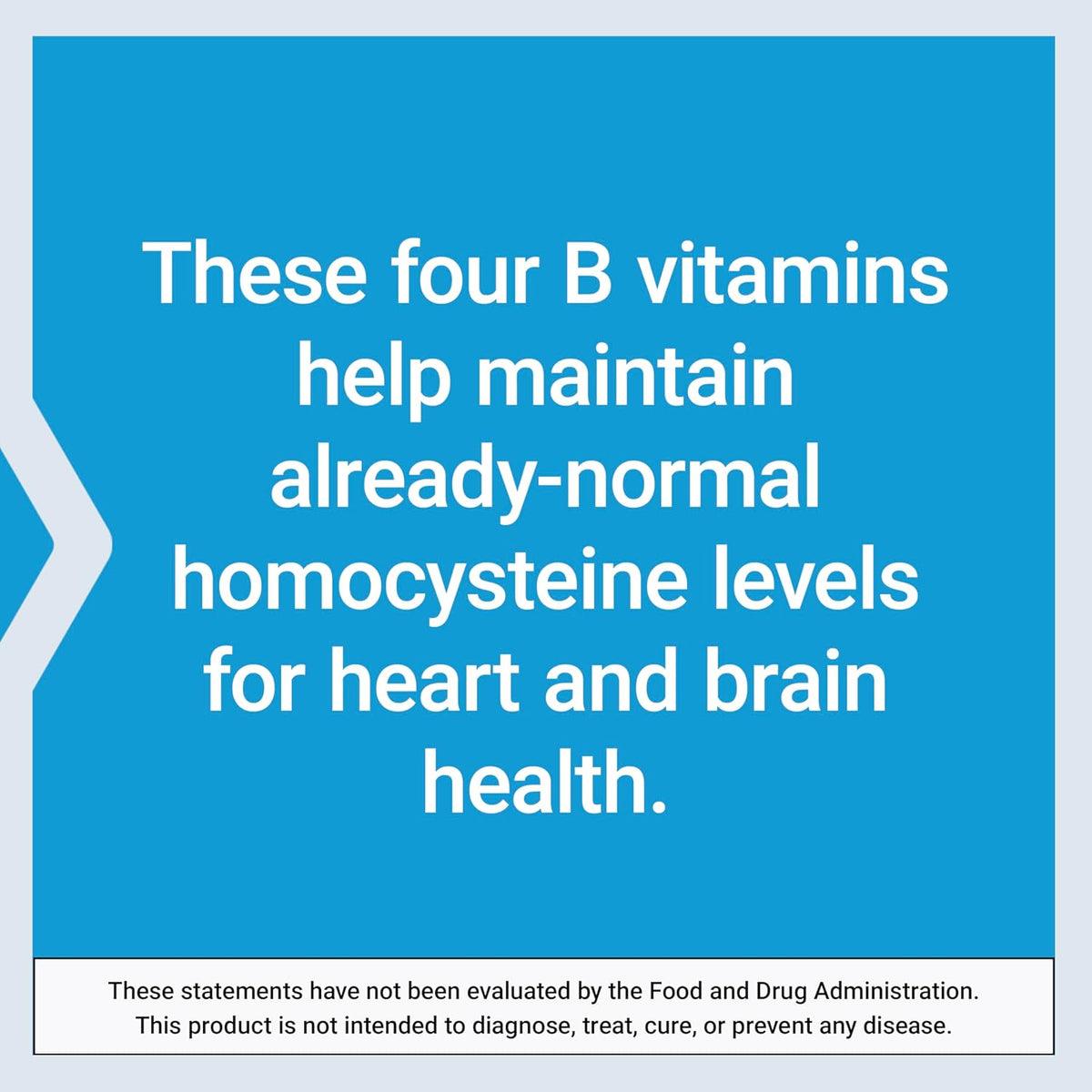 Life Extension Homocysteine Resist Vegetarian Capsules - 60 Count - görsel 6