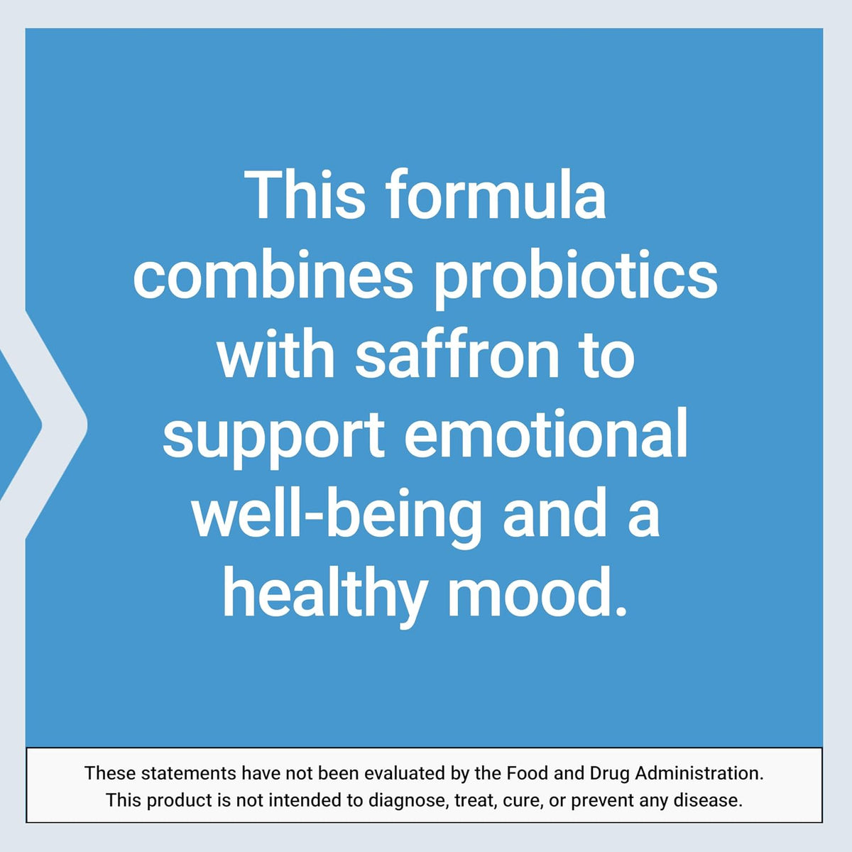 Life Extension FLORASSIST Probiotic Mood Improve - görsel 6