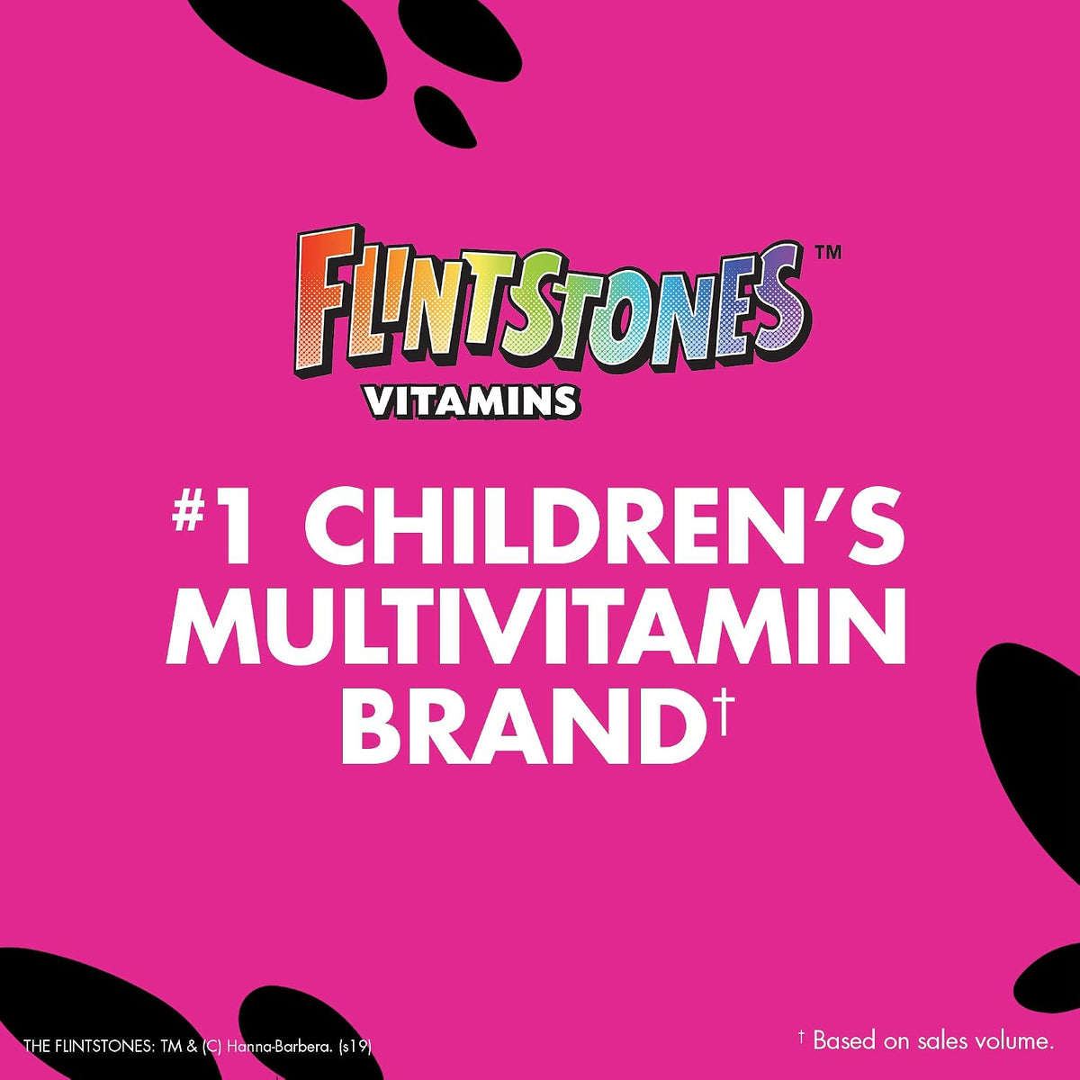 Flintstones Gummies, 70 Count - görsel 2