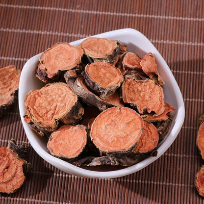 Natural Wild Organic Rhodiola Root of Kirilow Rhodiola Roseroot Rhodiola Rosea Radix et Rhizoma Rhodiolae Crenulatae Hongjingtian 500 Grammes Bulk
