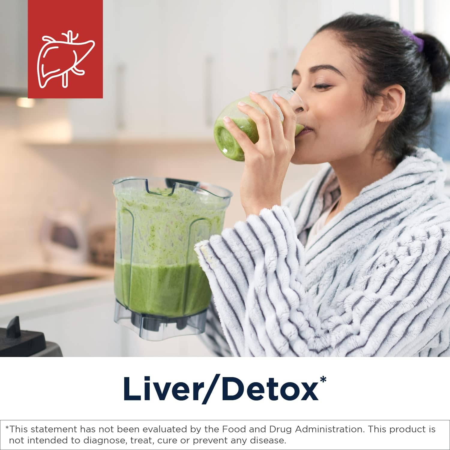 Designs for Health BroccoProtect – Broccoli Seed & Mustard Seed Supplement with Myrosinase Enzyme (90 Capsules) - görsel 2