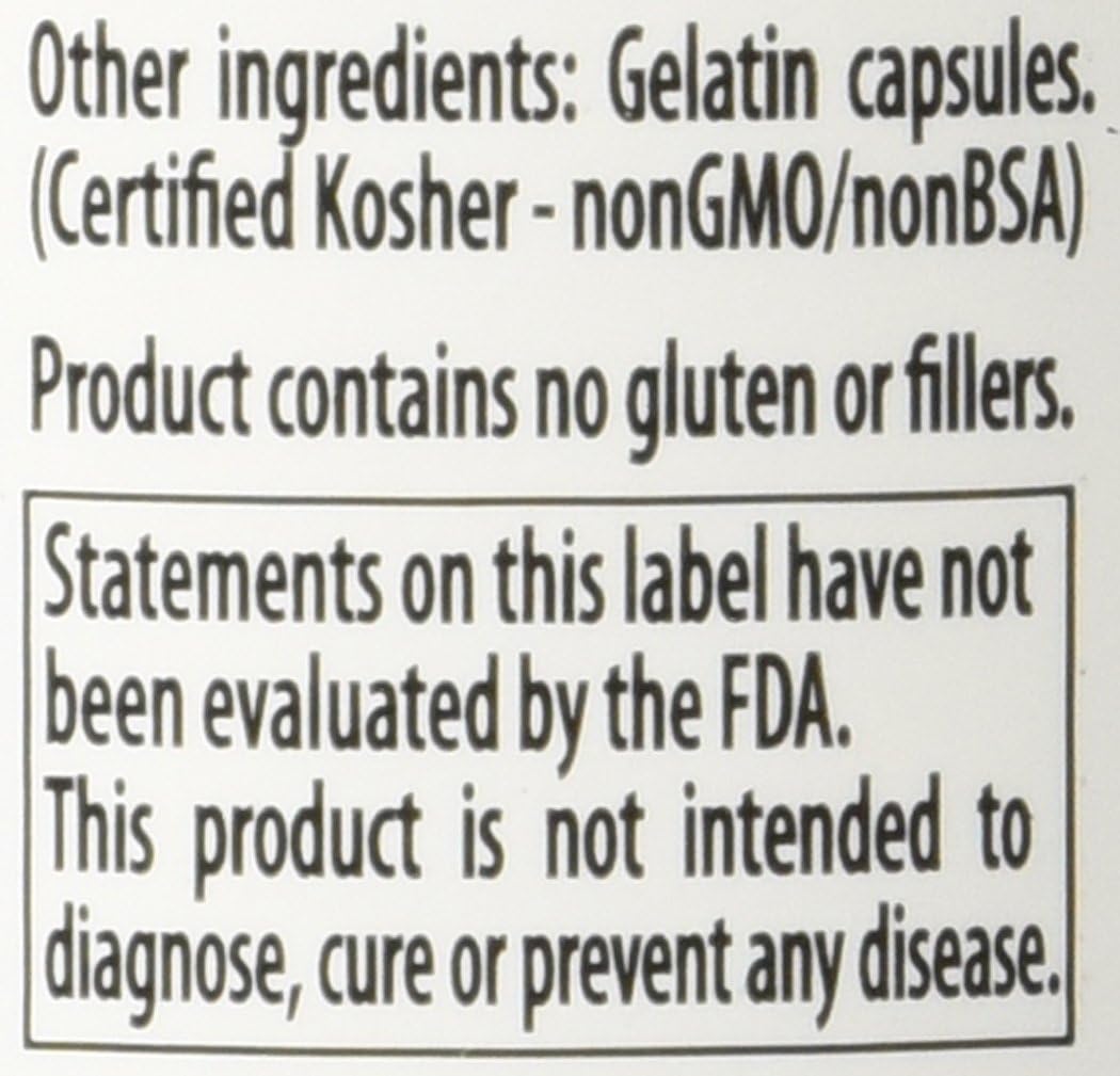 Modifilan 90 Capsules (Pack of 6) - görsel 3