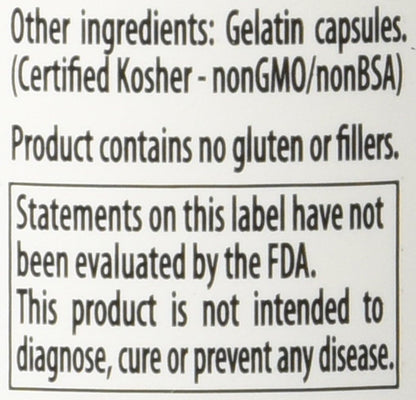 Modifilan 90 Capsules (Pack of 6)
