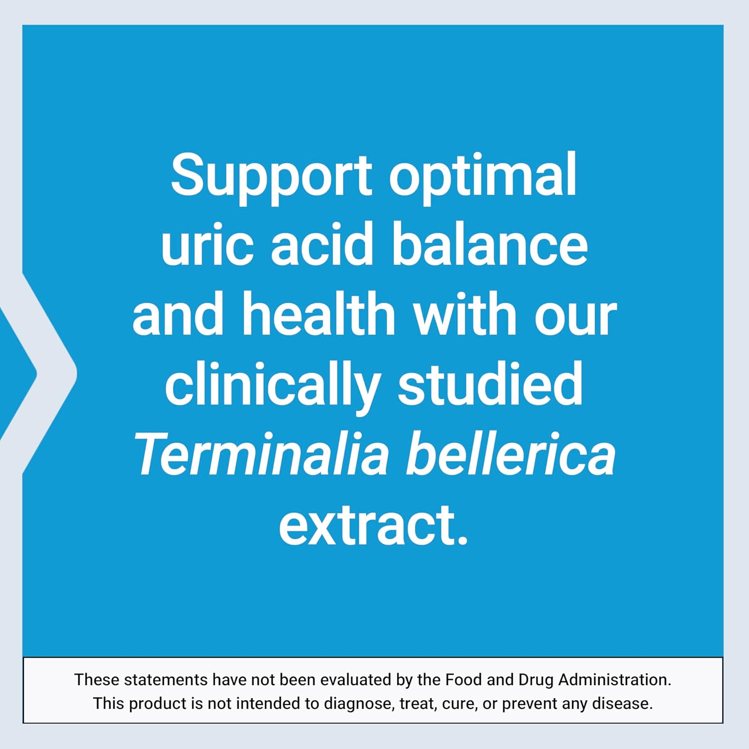 Life Extension Uric Acid Control - görsel 6