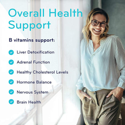 Sisu Super B Complex Capsules, 90 Capsules