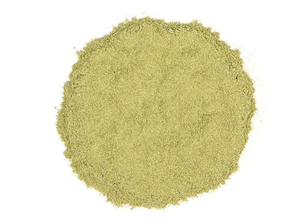 Organic Rosemary Leaf Powder - 28g (1oz) - görsel 1