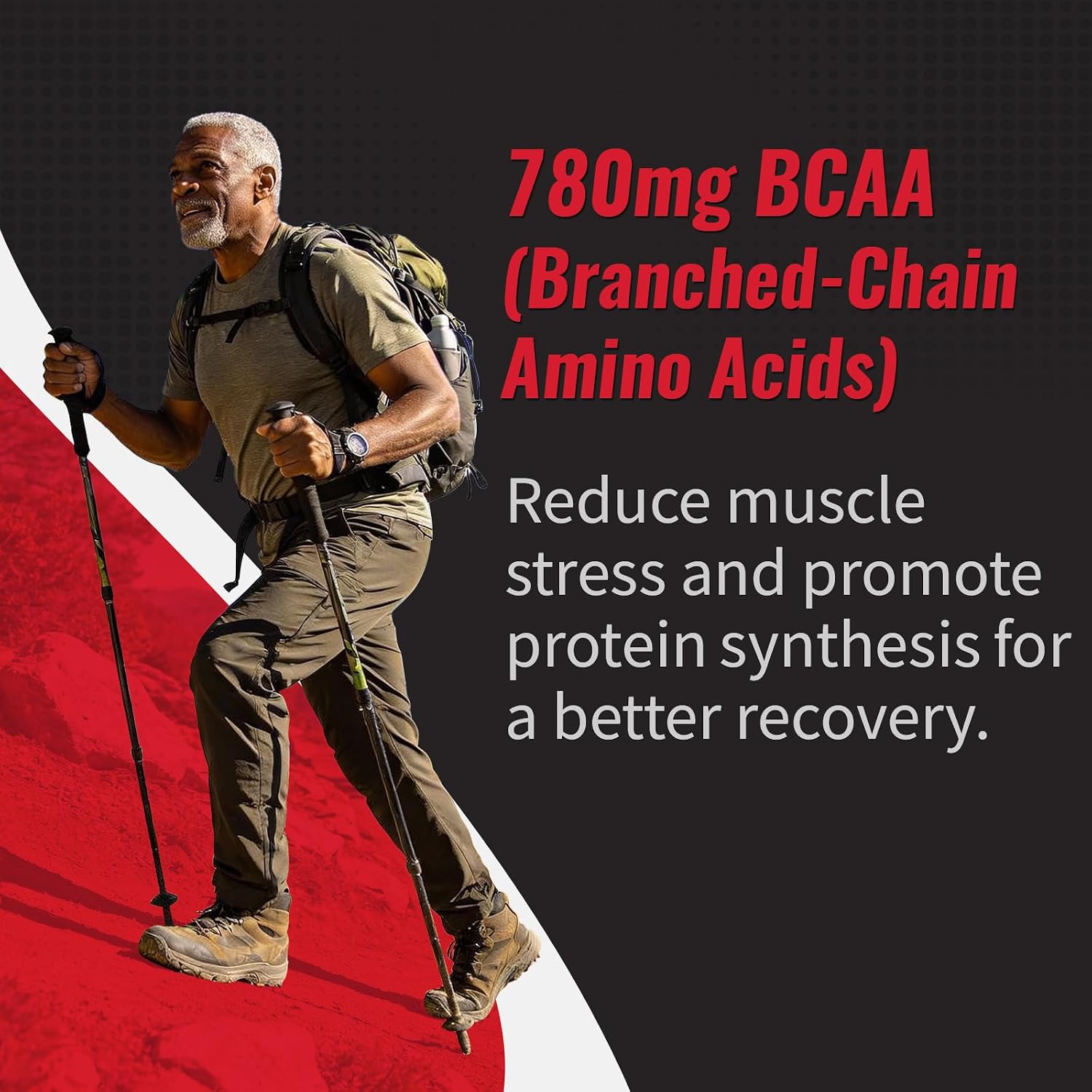 FAMILI+ Multivitamin with Creatine and BCAA for Cardio Training - görsel 8