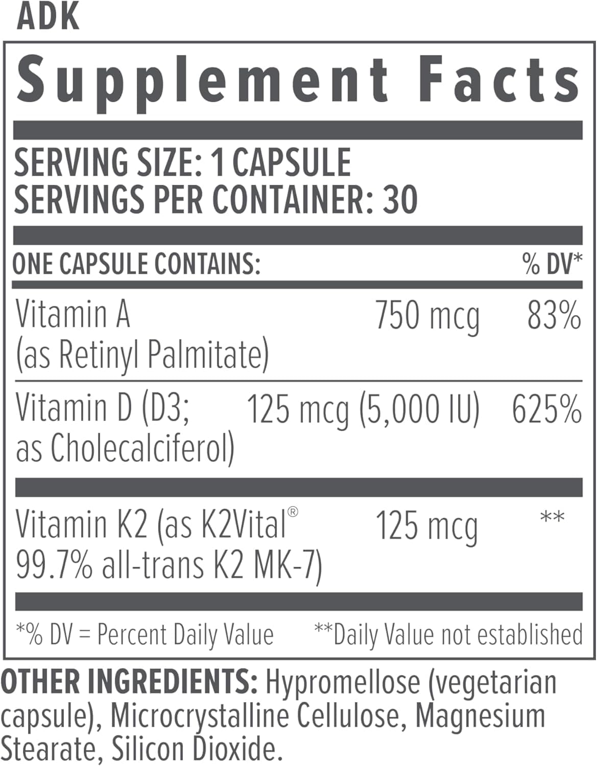 Biote Nutraceuticals - NutraPackPlus - Hormone Balance + Vitality Support (Daily Packets 30-Day) - görsel 6