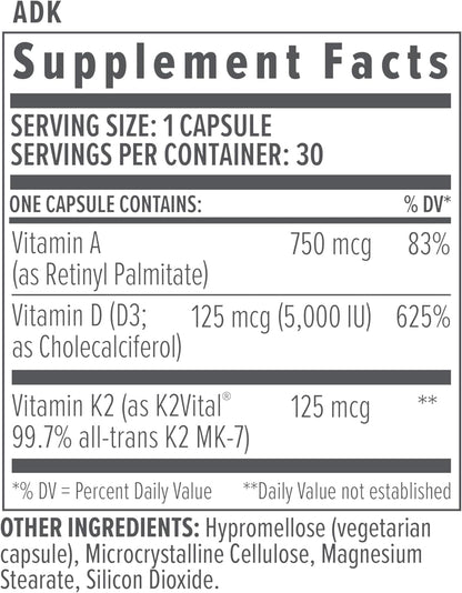 Biote Nutraceuticals - NutraPackPlus - Hormone Balance + Vitality Support (Daily Packets 30-Day)