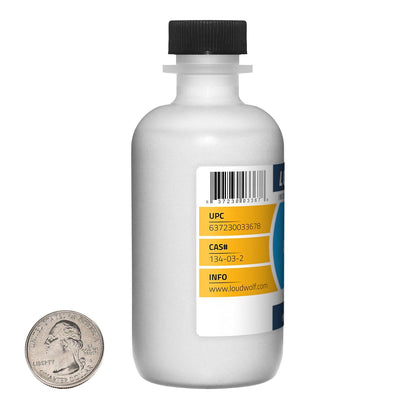 Sodium Ascorbate Powder - 113 g (4 oz) - 99% Pure USP Food Grade