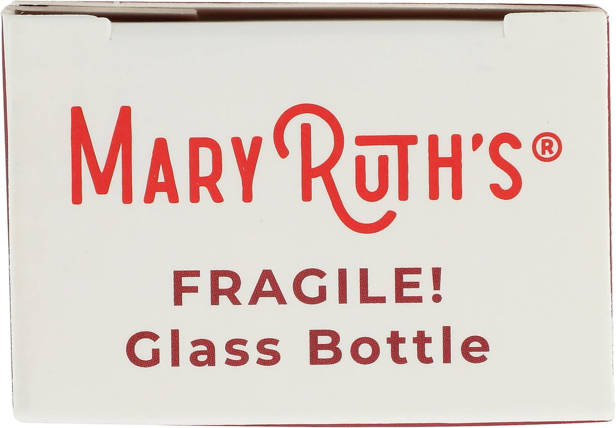 Mary Ruth's Vitamin B Complex Drops – Organic Tart Cherry, 30 ml - görsel 5