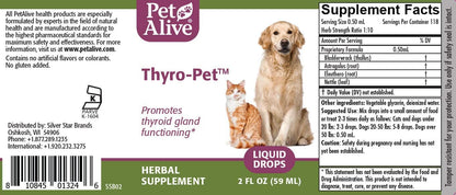 Thyro-Pet 2 Pack