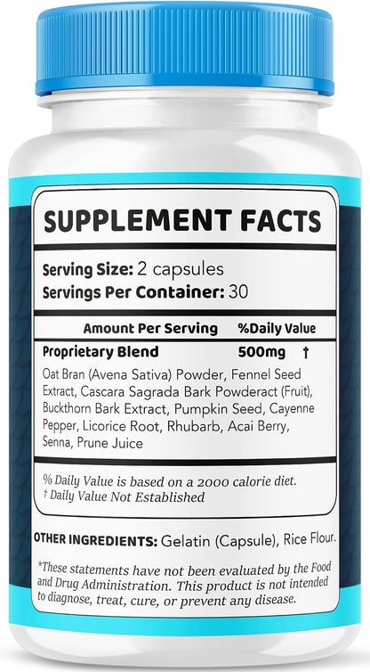 (2 Pack) Prosta2Care Capsules – Prostate Health Supplement, 120 Capsules