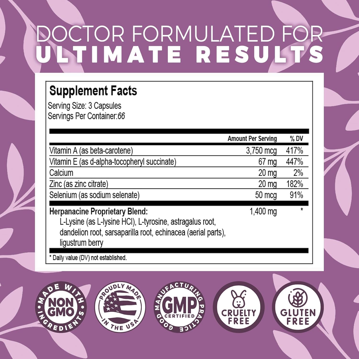 Diamond Natural Skin & Immune Vitamin Complex – Dual-Action Supplement for Skin Health and Antioxidant Defence - görsel 2