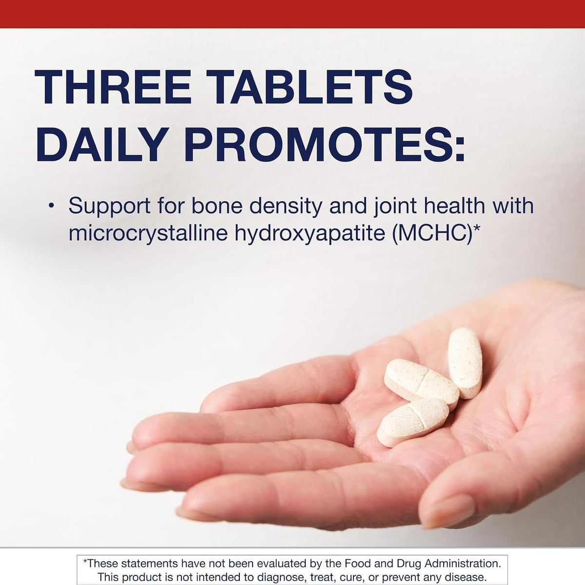 Metagenics Bone Builder Active - Calcium, Magnesium, Phosphorus & Vitamin D Supplement - Contributes to Normal Bone Health & Healthy Ageing - Non-GMO, Gluten-Free - 180 Tablets - görsel 2