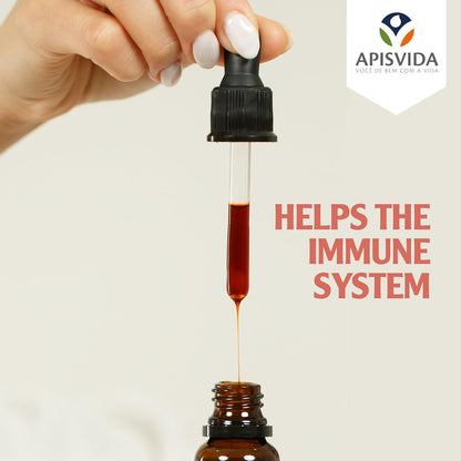 Nanopropolis Red Propolis Extract 20ml